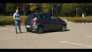 ЧЕРИ КИМО, он же ЧЕРИ ДЖАГГИ, CHERY QQ Тест драйв от качка. Идеальный городской китайский автомобил