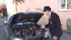 Шевроле ланос, плохо греет печка что делать?