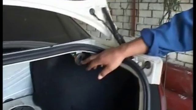 Газобалонное оборудование на авто смотреть онлайн