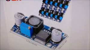 AWSOM Voltage Regulator Selection (v1 )old