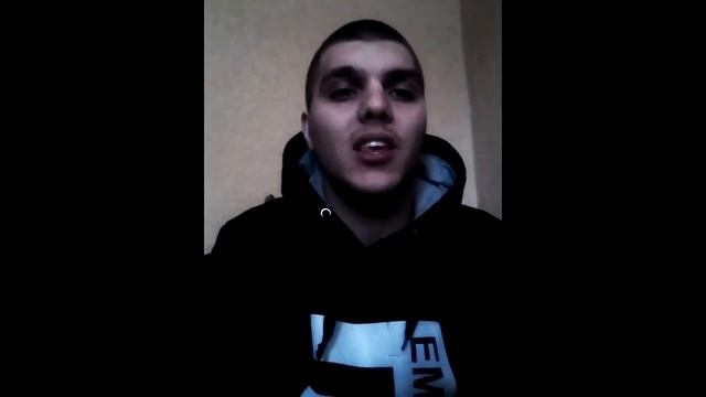 SIMPLE (Black White Sky) - За низа (Official Video) смотреть онлайн