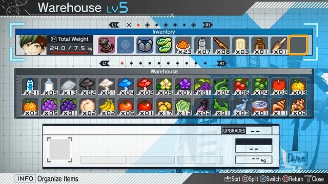 Zanki Zero: Last Beginning - STAGE 07 Playthrough Part 2 (English) [PS4] смотреть онлайн