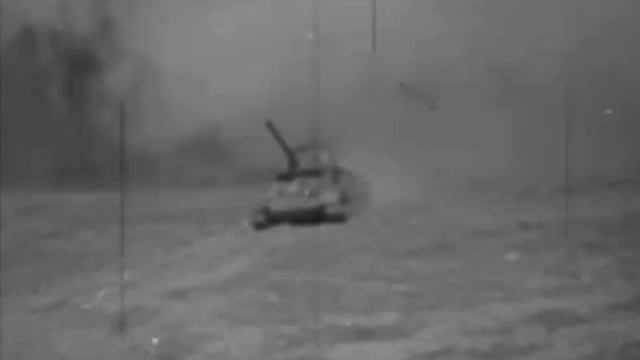 Душевная песня про т34 - символ победы смотреть онлайн