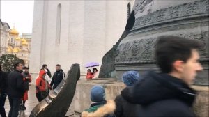 МОСКВА КРЕМЛЬ экскурсия - КРАСНАЯ ПЛОЩАДЬ Москва  - Прогулки с Аленой по Москве