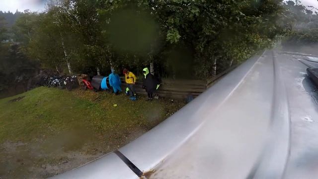 Велопохід на РЛС Памір (Третій день) смотреть онлайн