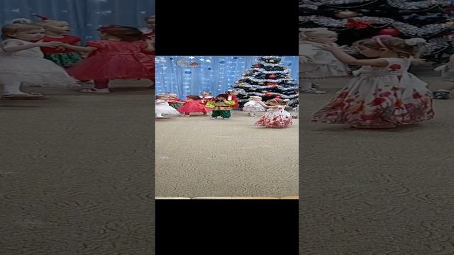 ясли Новы год смотреть онлайн