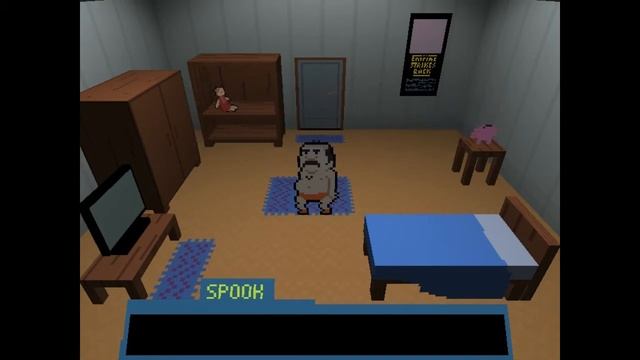 Jupi Plays Indie Games: ALL THE INDIE GAMES [AGDG Microgame Jam] [Part 2] смотреть онлайн