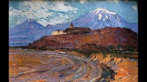 Армянские колыбельные песни для маленьких детей