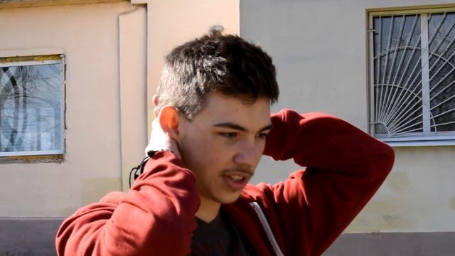 КАК НАУЧИТЬСЯ САЛЬТО НАЗАД ЗА 24 ЧАСА ЧЕЛЛЕНДЖ смотреть онлайн