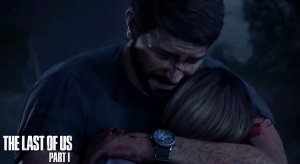 THE LAST OF US PART I