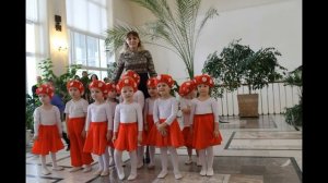 Школа танцев "РИТМ"-2016-2017