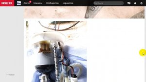 ford focus ремонт бензонасоса. Umbrella.center