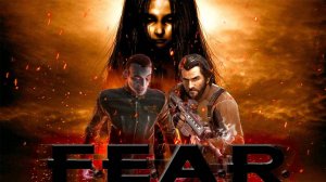 Отжали с братом вертолёт . ▶️Полное прохождение (F.E.A.R. 3) #fear