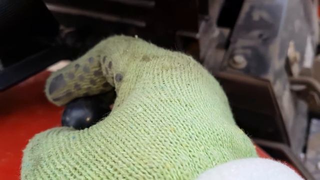 Недоработки МТЗ 152(Беларус 152) смотреть онлайн