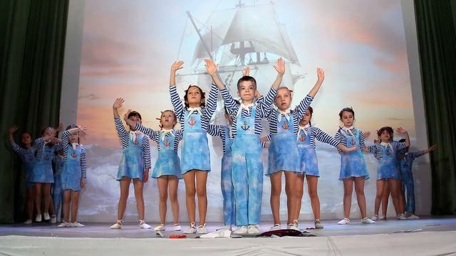 Новогодние танцы 2015 (фотоистория) смотреть онлайн