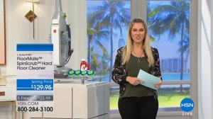 HSN | Spring Cleaning 03.24.2018 - 08 AM