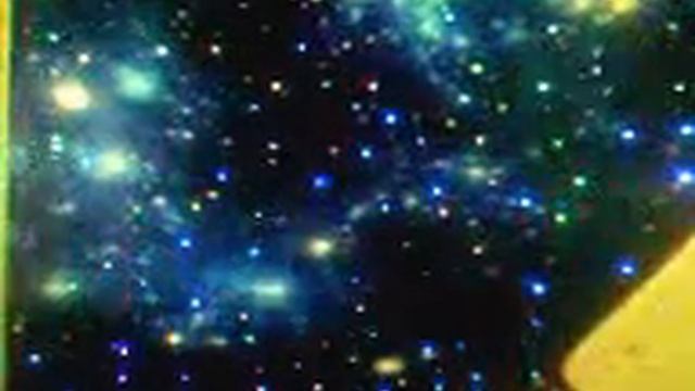 Натяжные потолки в городе Астана "Звездное небо" смотреть онлайн