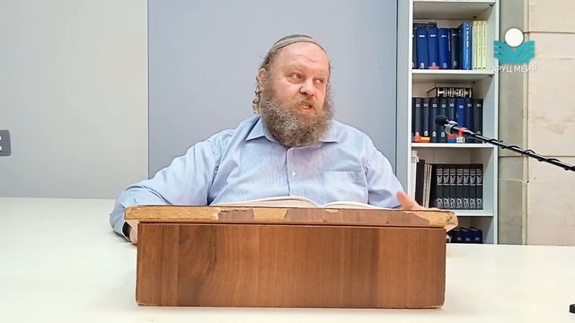 Рав Элиягу Бережинский. Про кашрут (2).Рыба. смотреть онлайн