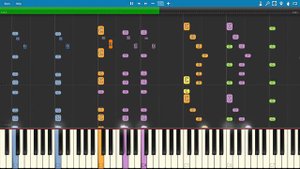 IMPOSSIBLE REMIX - Bendy And The Ink Machine Song - Bend You Till You Break - TryHardNinja