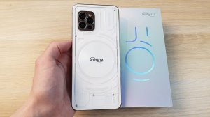 UNIHERTZ LUNA - НА КОГО ЖЕ ОН ПОХОЖ?