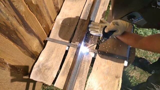 Ручной станок для гибки арматуры своими руками. смотреть онлайн