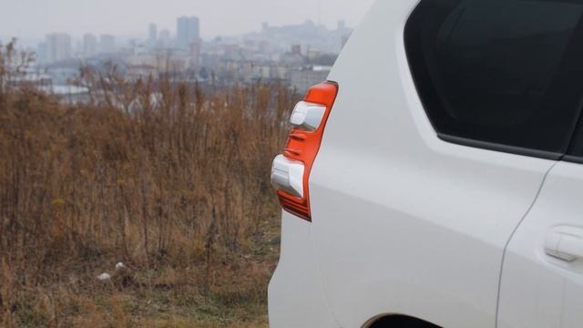 Toyota Land Cruiser PRADO 2800 дизель I ВСЯ ПРАВДА смотреть онлайн