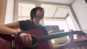 Паника – Дайте танк (!) //// (cover by VOLCHOK)