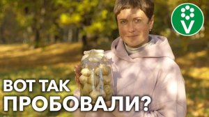 ХРАНИТЕ ЧЕСНОК ТАКИМ СПОСОБОМ, и он останется СВЕЖИМ до самой весны!