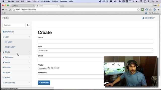 PHP with Laravel for beginners - Become a Master in Laravel - Learn Web Development