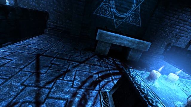 Amnesia The Great Work [Full Walkthrough] English Version смотреть онлайн