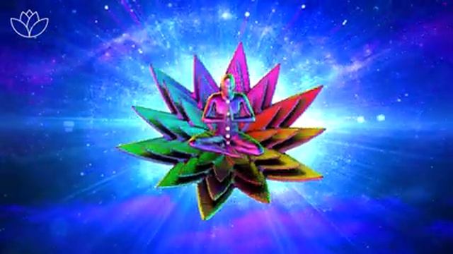 Connect with The Universe Music - Connect Your Consciousness to The Universe - 432 Hz смотреть онлайн