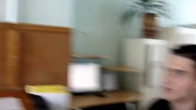 Как абитуриент в вуз ходил.. смотреть онлайн