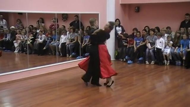 Танцбург. Страстное танго смотреть онлайн