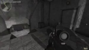 Maddyson Stream. S.T.A.L.K.E.R. - MISERY, 17 часть - Тест и Путепровод