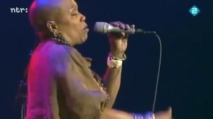 Dee Dee Bridgewater - Fine and Mellow (Low)