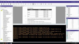 (На РУССКОМ)Free CCNA _ Configuring IPv6 (Part 2) _ Day 32 Lab _ CCNA 200-301 Complete Course