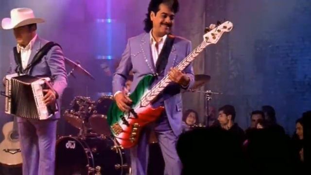 Los Tigres Del Norte - Jose Perez Leon смотреть онлайн