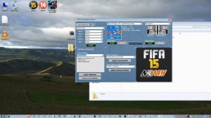 FIFA 15 + Moddingway  Patch 1.0.5 Tutorial + Links descarga