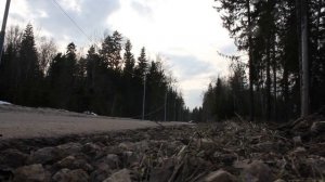 HKS Jasma 051 Honda Accord 7 .