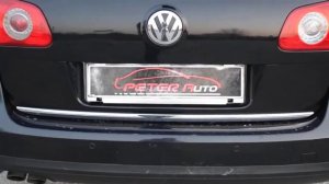 Volkswagen Passat Variant 2.0 TDI Highline DSG