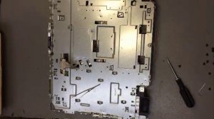 Hp Pro one 400 G2 all in one LCD Panel Change