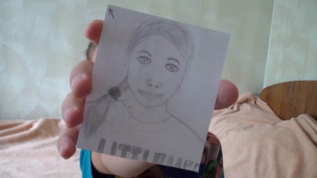 Mail #3: Письмо из Санкт - Петербурга! смотреть онлайн