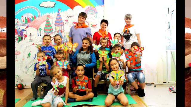 День Маши и Медведя смотреть онлайн