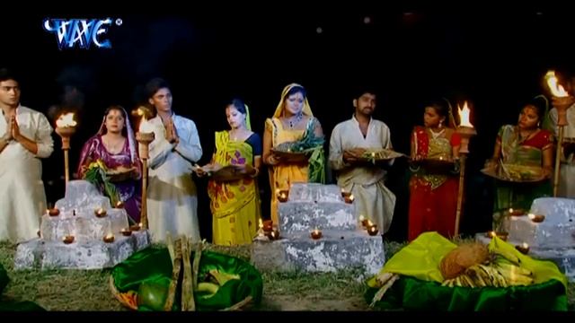 #Kalpana का सबसे हिट #Chhath Song - Ugi Hey Dinanath | Superhit Chhath Geet 2023 смотреть онлайн