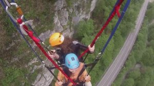 SochiSwing Качельки