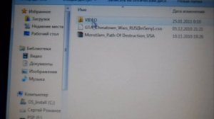 Как создать на PSP папку ISO_http://free-device.ru