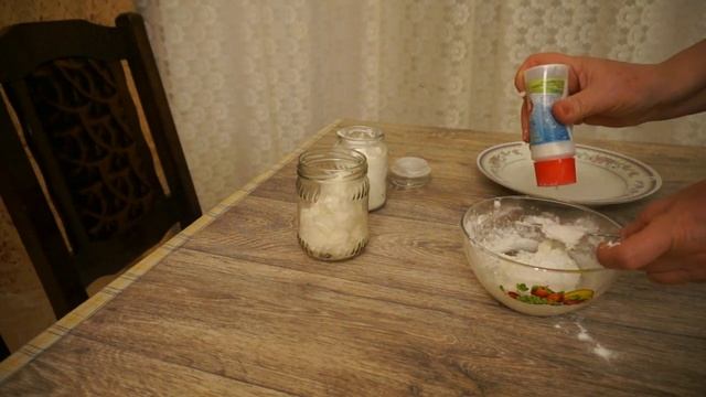 Как Сделать Холодный ФАРФОР,  Рецепт Без Варки/Идеи от Феи