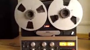 Revox B77 MKII