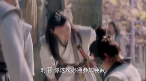 Воинственная вселенная 2 сезон 1 серия