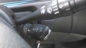 Выкидной ключ на NISSAN TERRANO 2